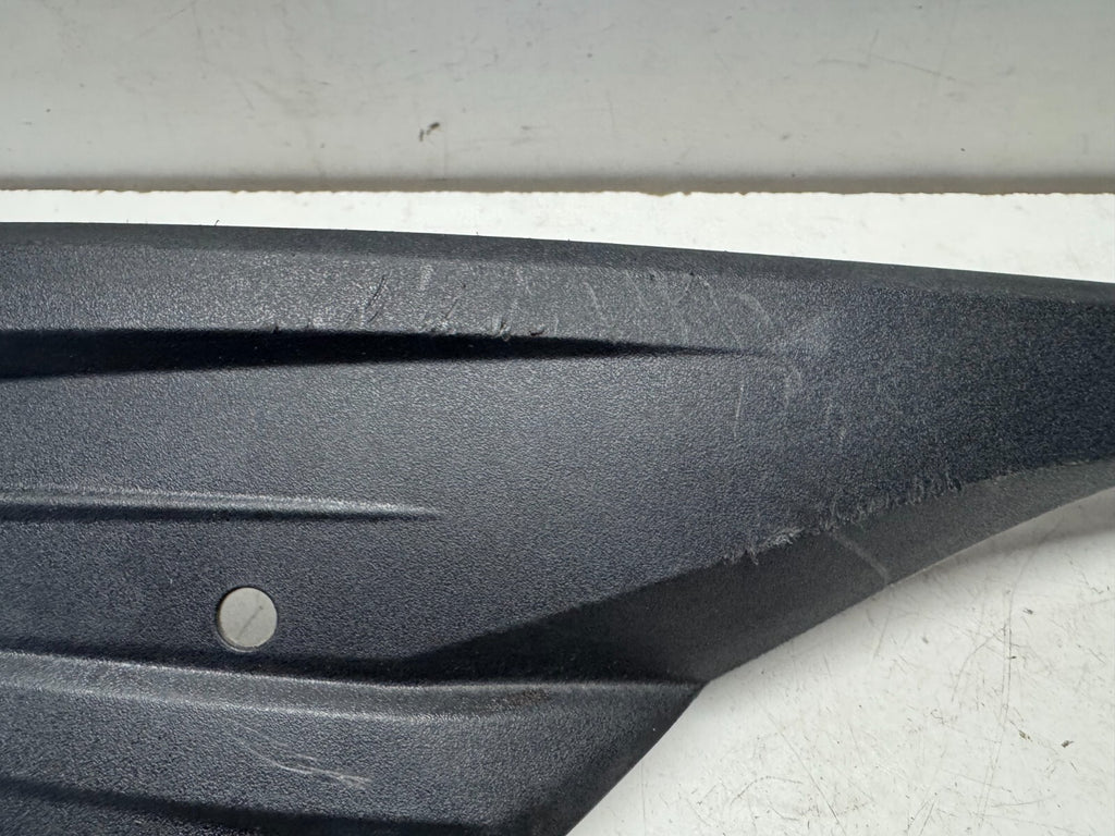 Left Lower Frame Cover Fairing Suzuki Address 110 UK110 2021