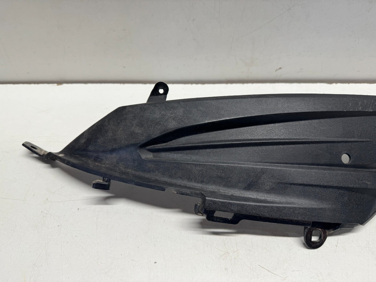 Left Lower Frame Cover Fairing Suzuki Address 110 UK110 2021