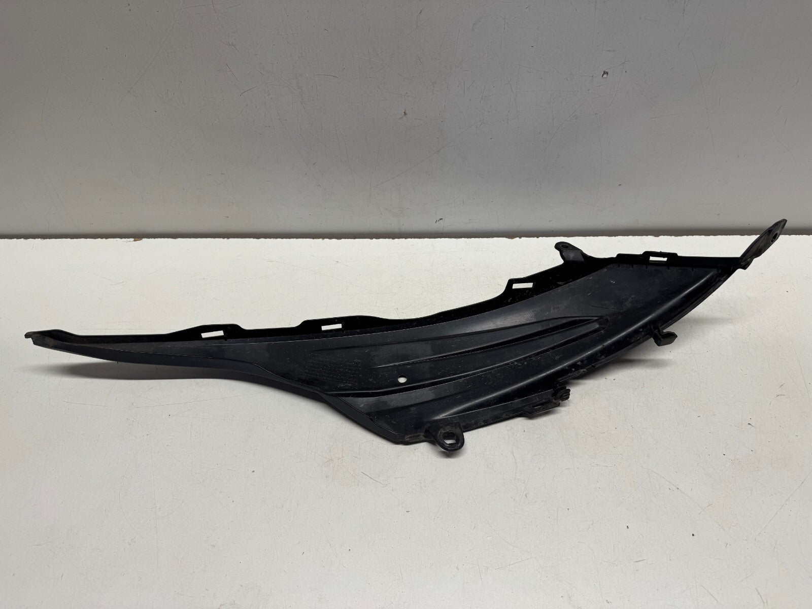 Left Lower Frame Cover Fairing Suzuki Address 110 UK110 2021