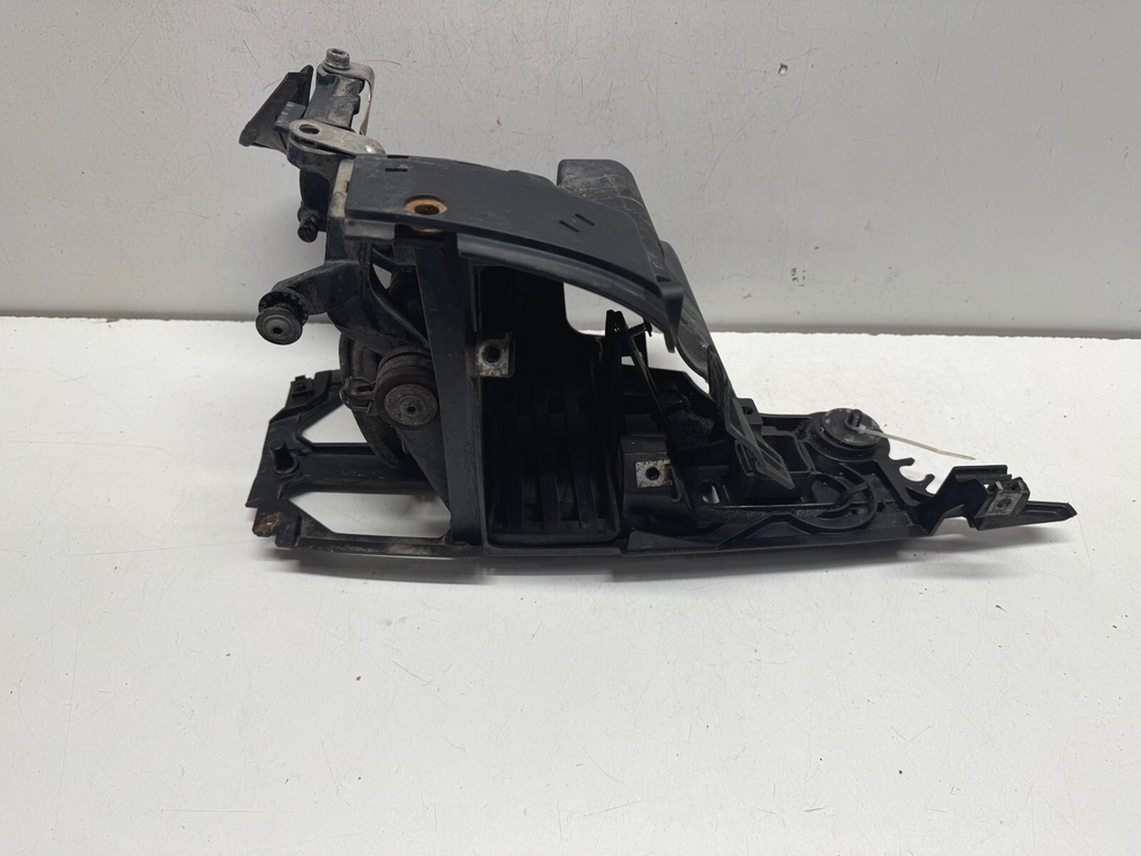 Battery Tray Bracket Ducati 1200 Diavel 2011 (2011 - 2014)