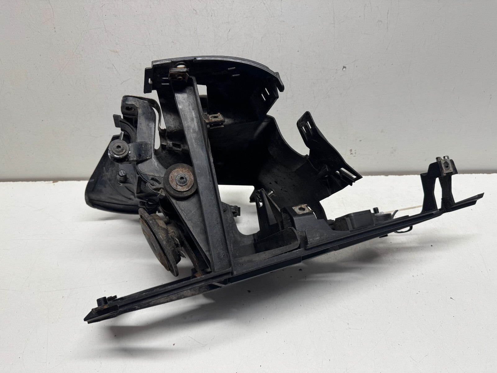 Battery Tray Bracket Ducati 1200 Diavel 2011 (2011 - 2014)