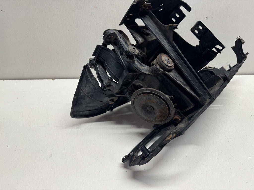 Battery Tray Bracket Ducati 1200 Diavel 2011 (2011 - 2014)