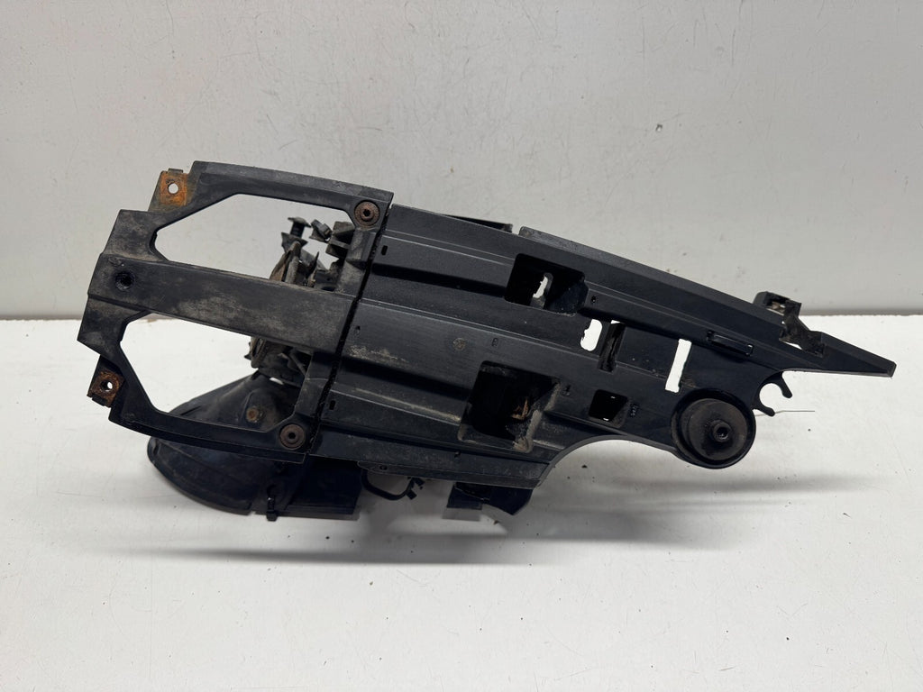 Battery Tray Bracket Ducati 1200 Diavel 2011 (2011 - 2014)