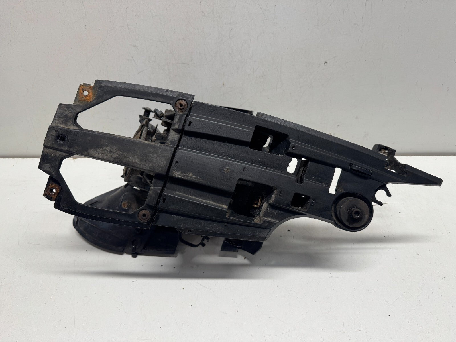 Battery Tray Bracket Ducati 1200 Diavel 2011 (2011 - 2014)
