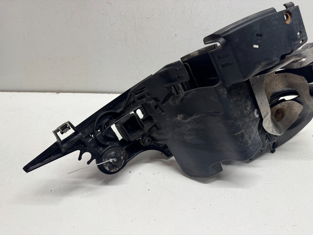 Battery Tray Bracket Ducati 1200 Diavel 2011 (2011 - 2014)