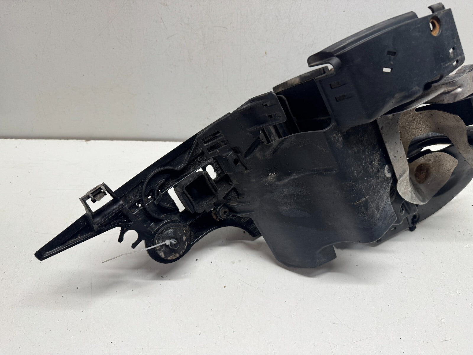 Battery Tray Bracket Ducati 1200 Diavel 2011 (2011 - 2014)