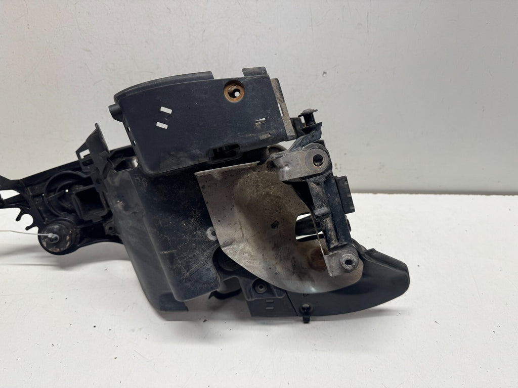 Battery Tray Bracket Ducati 1200 Diavel 2011 (2011 - 2014)