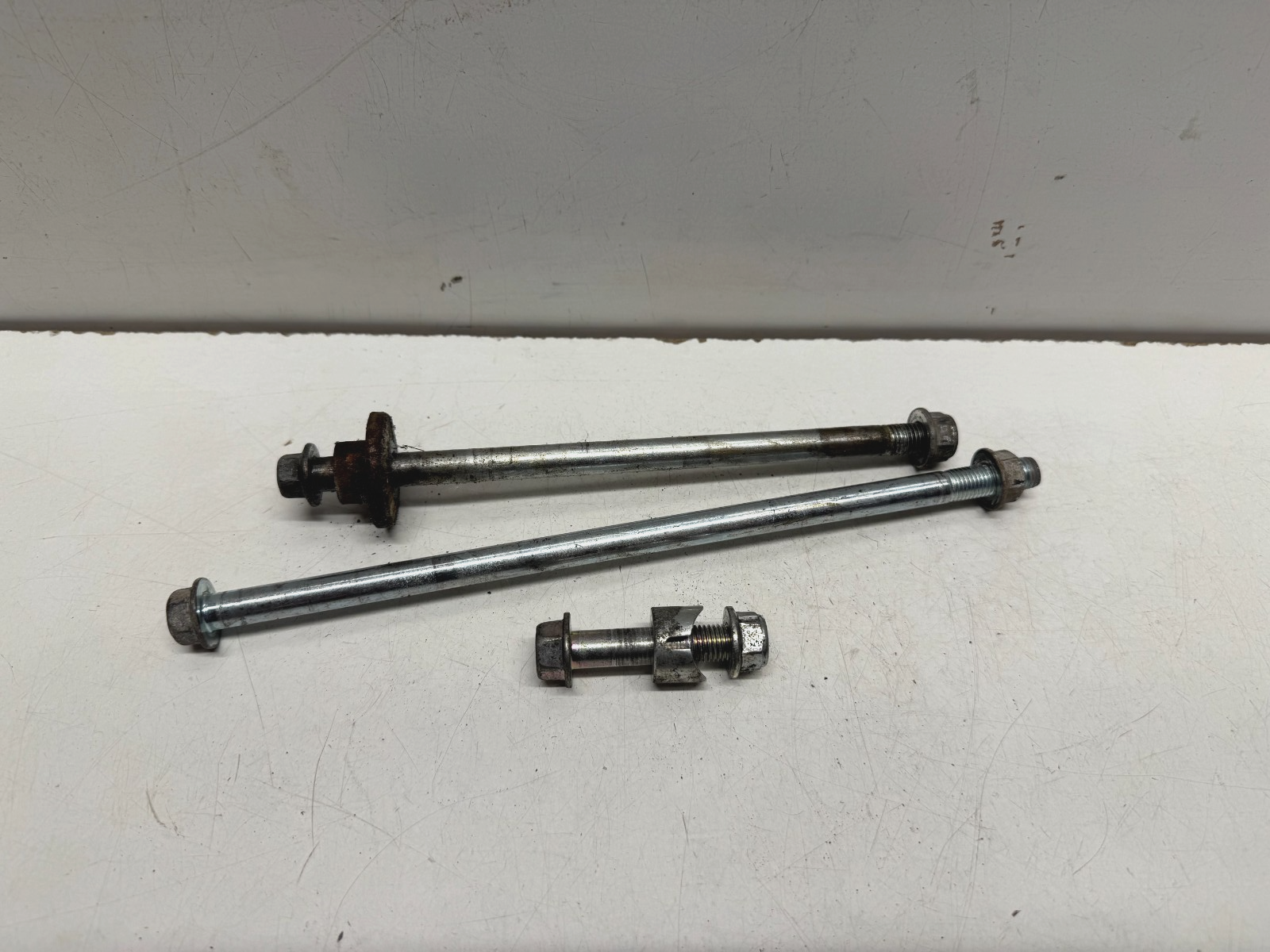 Engine Swingarm Bolts Suzuki Address 110 UK110 2021