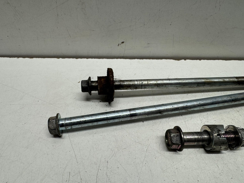 Engine Swingarm Bolts Suzuki Address 110 UK110 2021