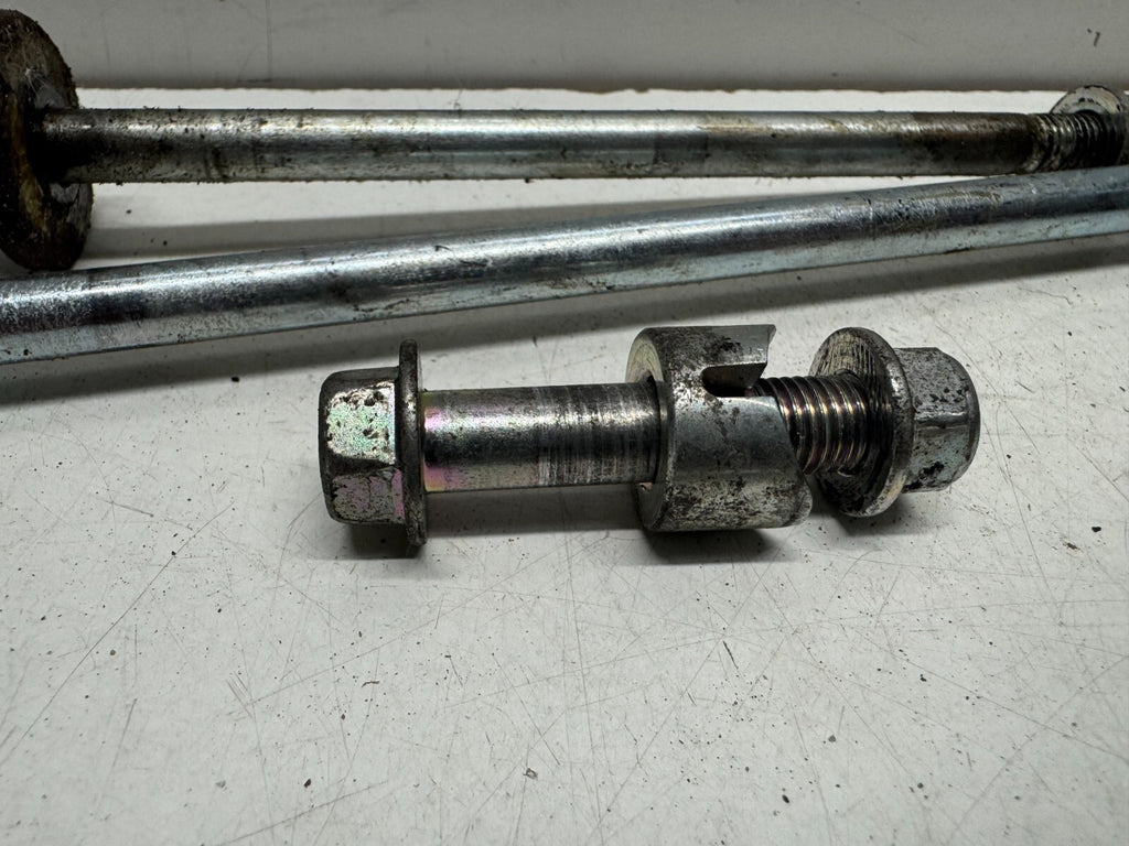 Engine Swingarm Bolts Suzuki Address 110 UK110 2021
