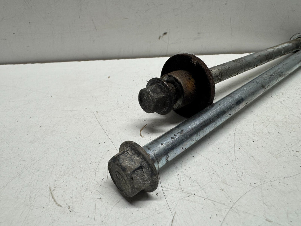 Engine Swingarm Bolts Suzuki Address 110 UK110 2021