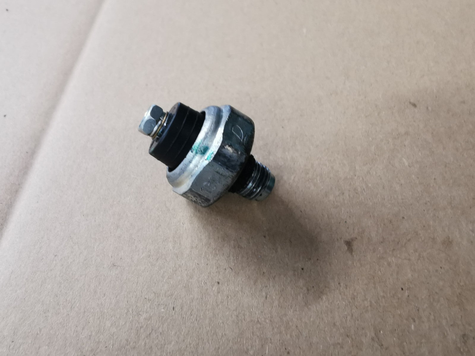 Oil Pressure Switch Honda CBR 650R 2019