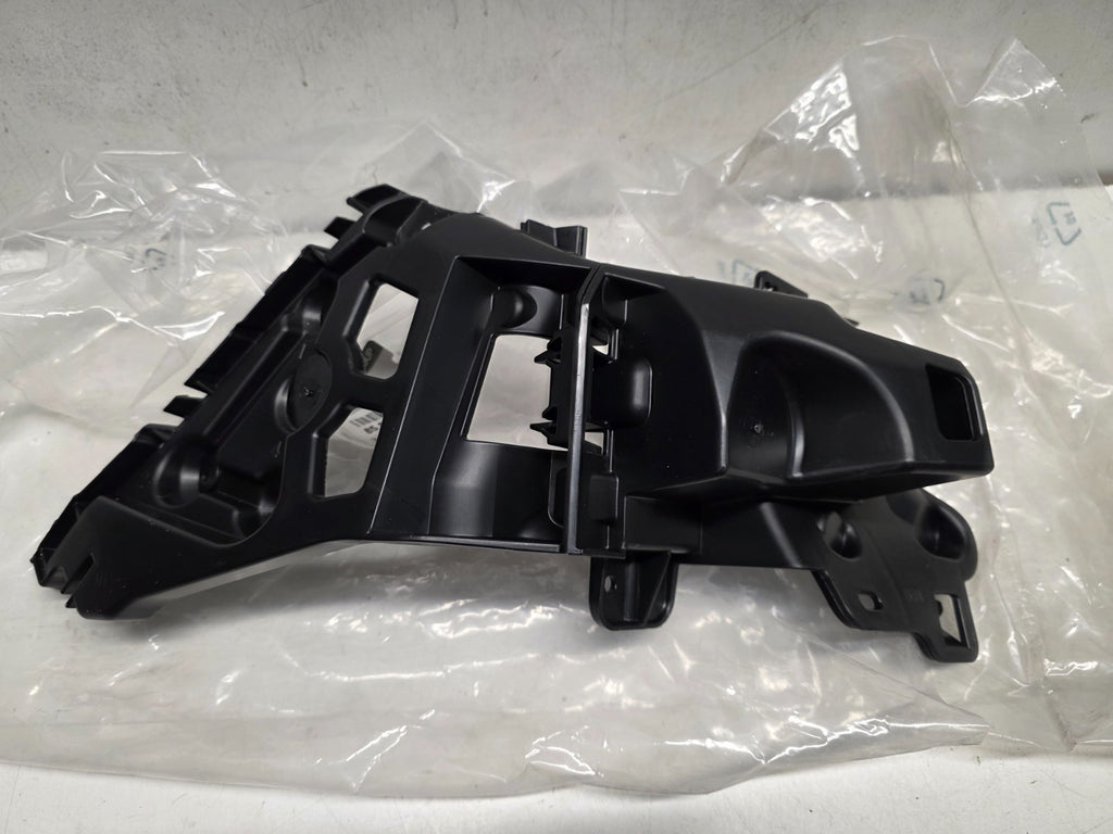 OEM RENAULT Clio MK4 2012-2016 Rear Bumper Bracket Left 850456409R