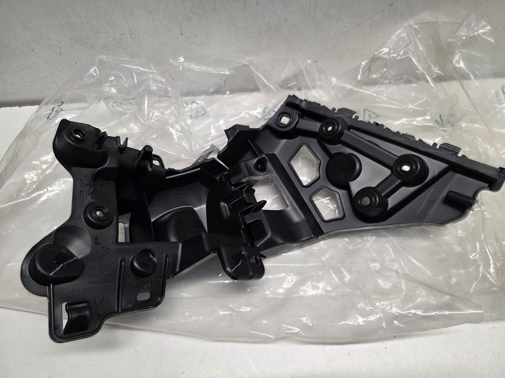 OEM RENAULT Clio MK4 2012-2016 Rear Bumper Bracket Left 850456409R