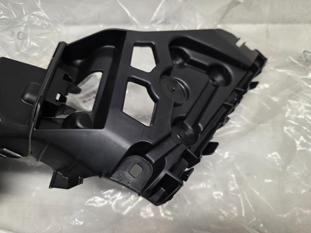 OEM RENAULT Clio MK4 2012-2016 Rear Bumper Bracket Left 850456409R