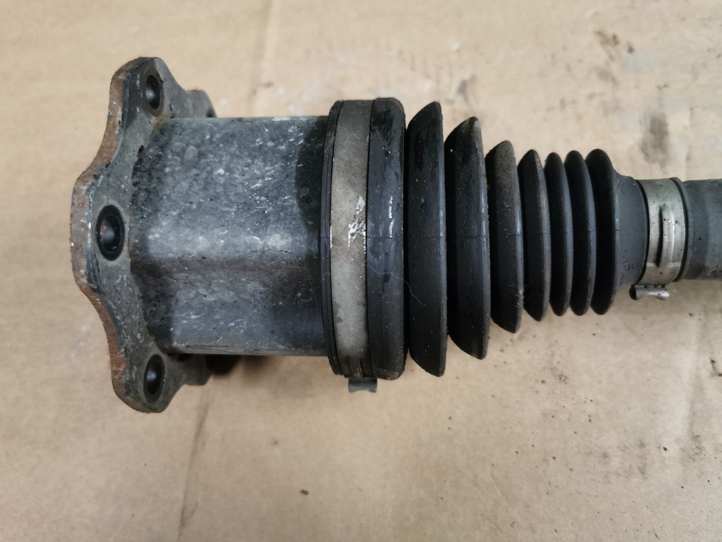 Audi S4 3.0 TFSI B9 2018 Front Axle Driveshaft Left Right 8W0407271E #4