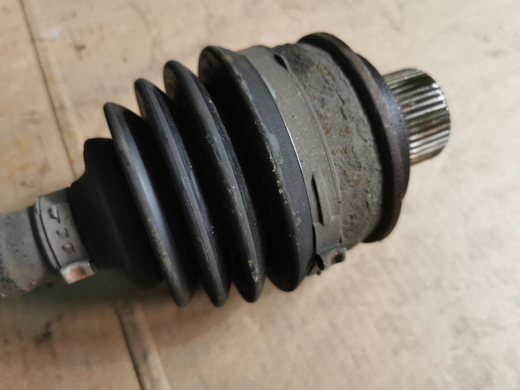 Audi S4 3.0 TFSI B9 2018 Front Axle Driveshaft Left Right 8W0407271E #4