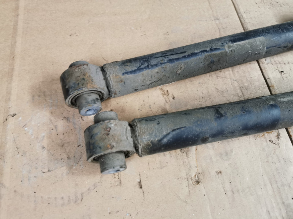 Audi S4 3.0 TFSI B9 2018 Rear Shock Absorbers Pair 8w6513028L