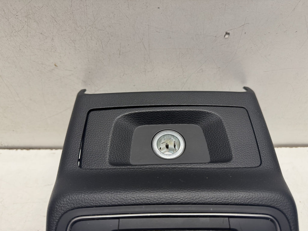 AUDI S4 A4 Climate Control Panel Rear Air Vent 8W0863324