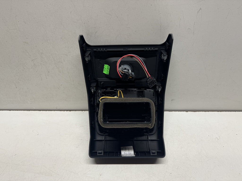 AUDI S4 A4 Climate Control Panel Rear Air Vent 8W0863324