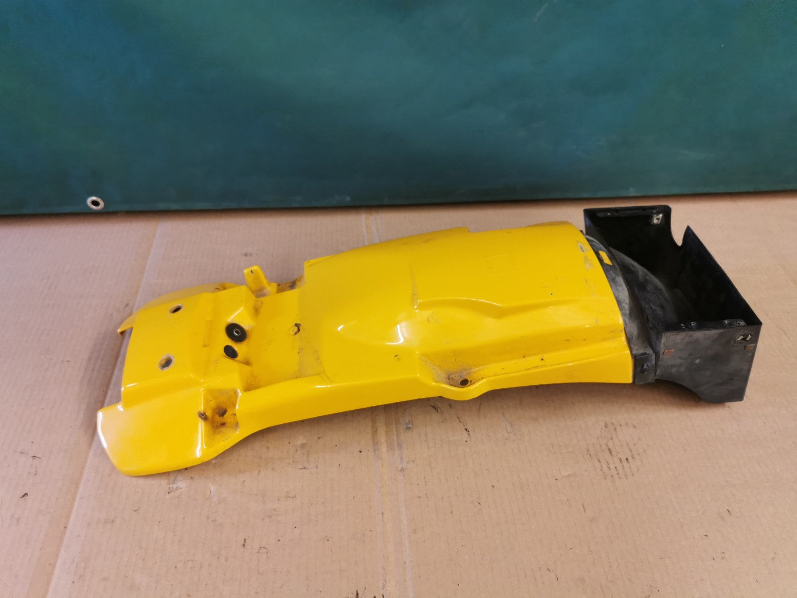 Rear Fender Fairing BMW R1150GS 2001