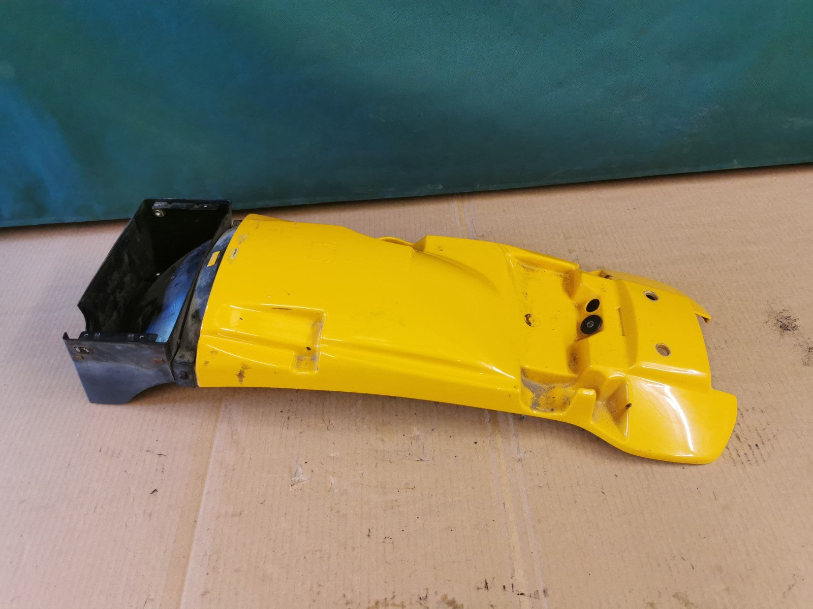 Rear Fender Fairing BMW R1150GS 2001