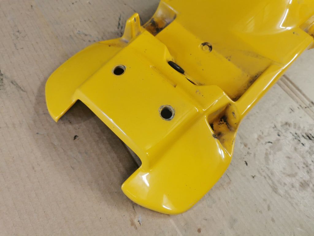 Rear Fender Fairing BMW R1150GS 2001