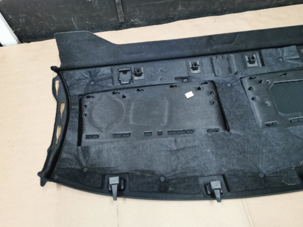 AUDI A4 S4 PARCEL SHELF Speaker  DECK 2018 B9 Saloon