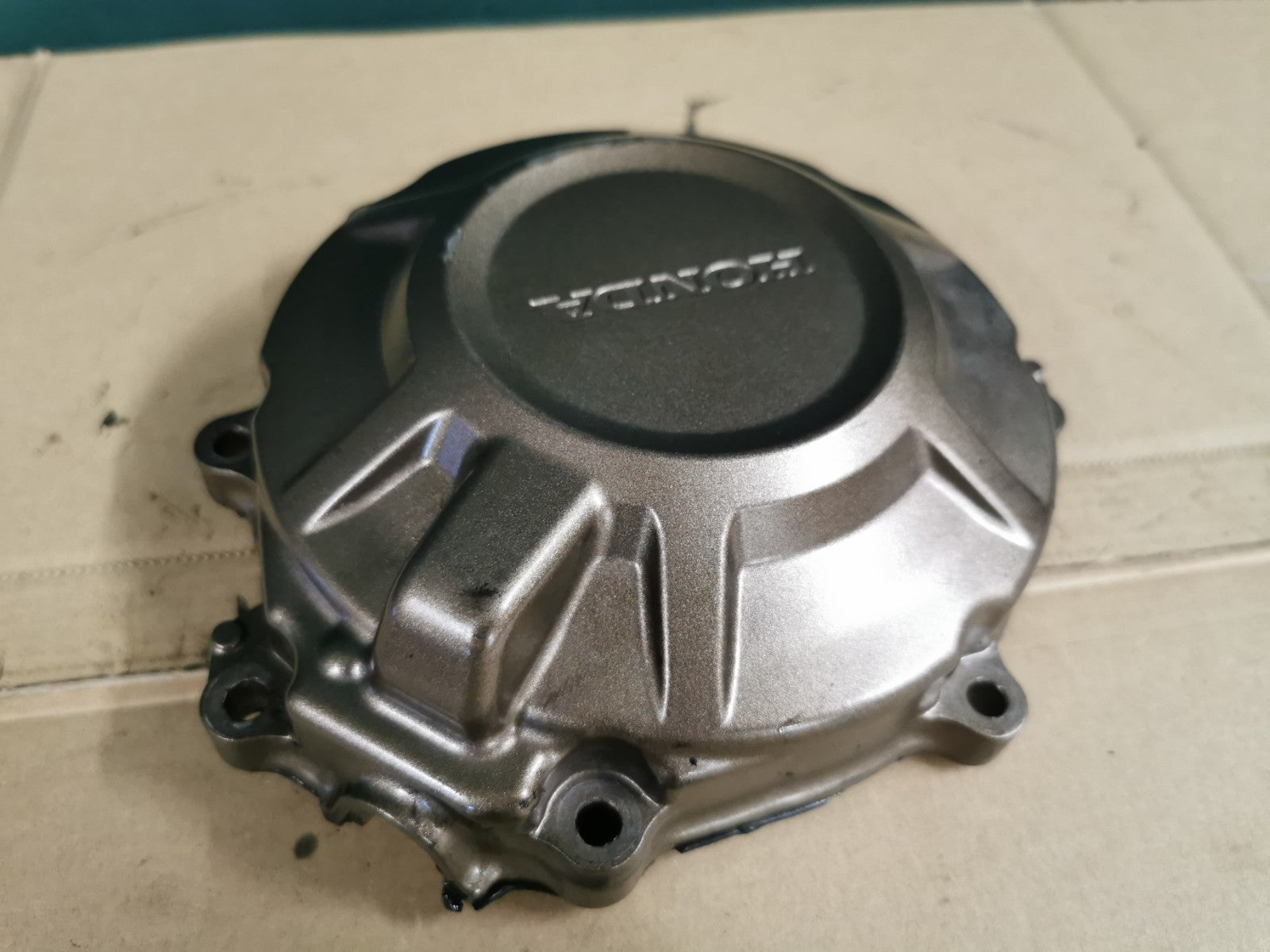 Engine Generator Cover Honda CBR 650R 2019