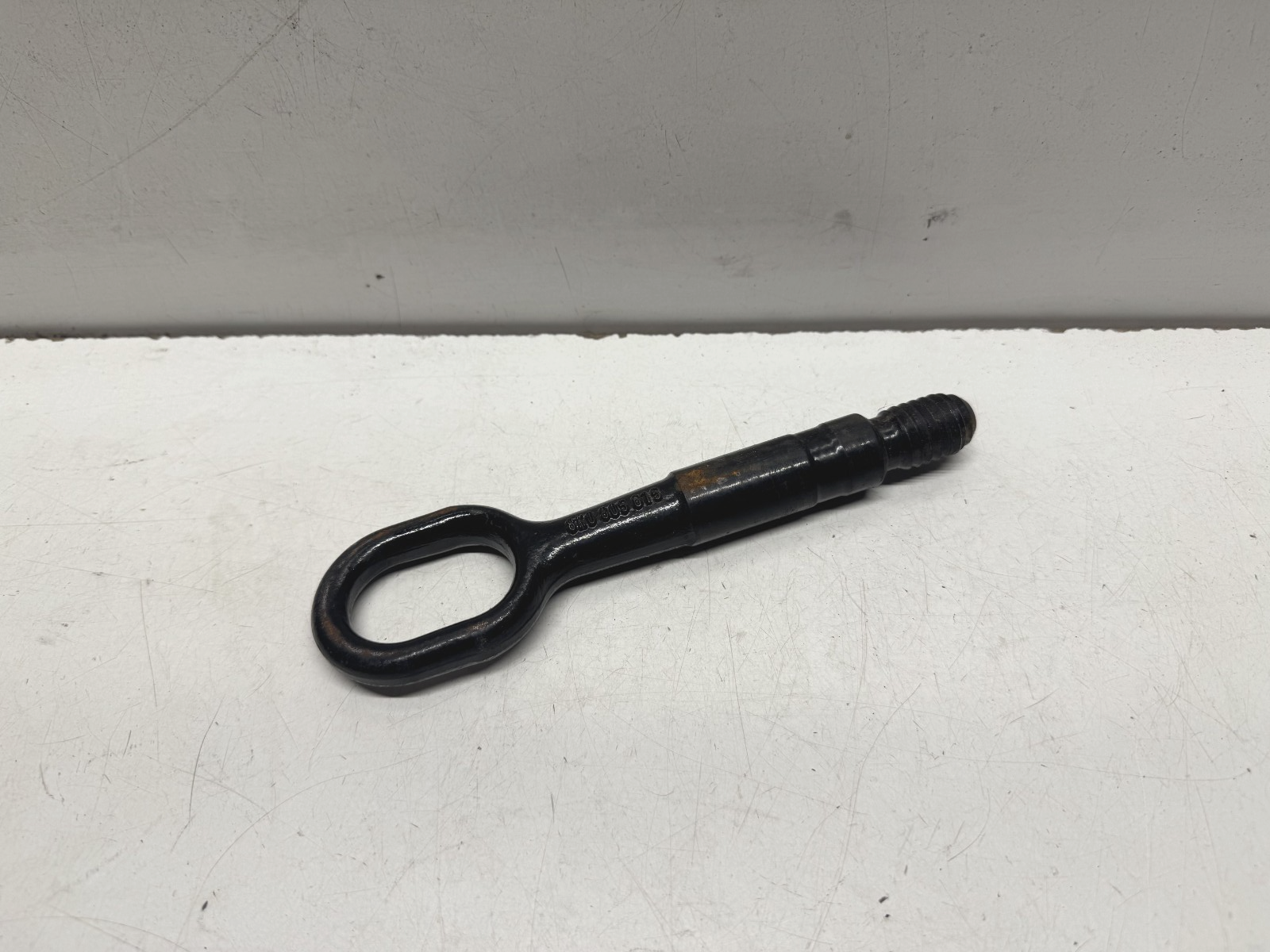 GENUINE AUDI A5 A4 S4 TOW EYE SCREW 8K0805615