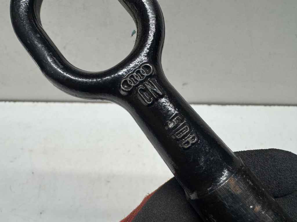 GENUINE AUDI A5 A4 S4 TOW EYE SCREW 8K0805615