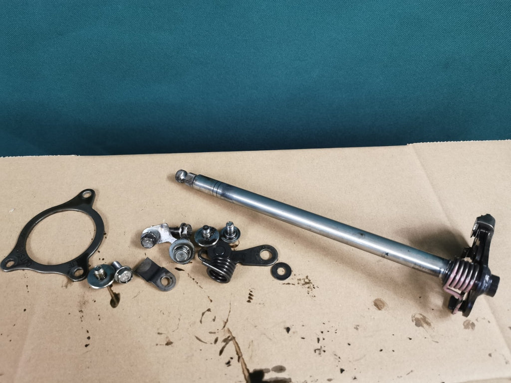 Gear Selector Shaft Honda CBR 650R 2019