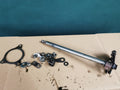 Gear Selector Shaft Honda CBR 650R 2019