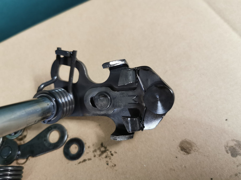 Gear Selector Shaft Honda CBR 650R 2019