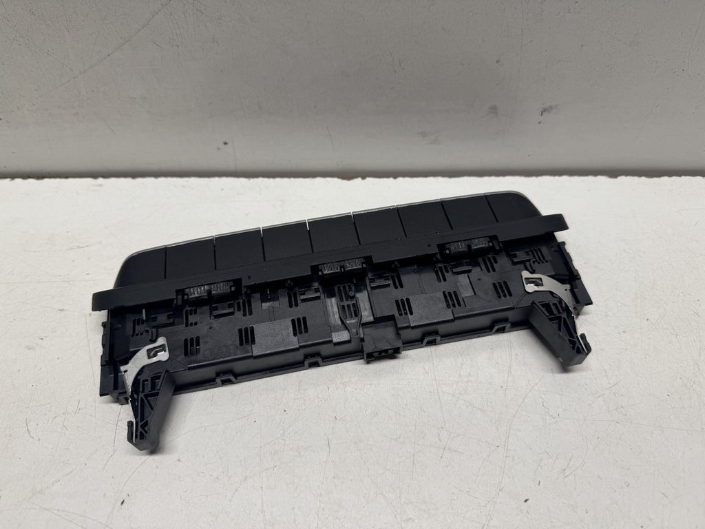 AUDI A4 S4 B9 MULTIPLE DRIVE MODE CONTROL SWITCH UNIT 8W0925301