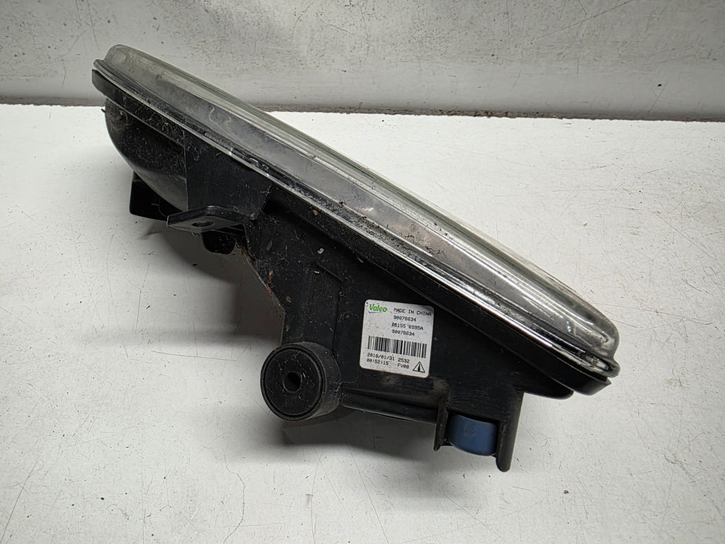 Genuine Nissan Qashqai X-Trail Micra & Leaf 17on LH NS Front Foglamp 26155-8995a