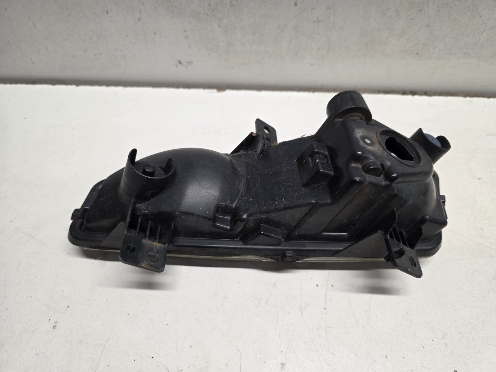 Genuine Nissan Qashqai X-Trail Micra & Leaf 17on LH NS Front Foglamp 26155-8995a