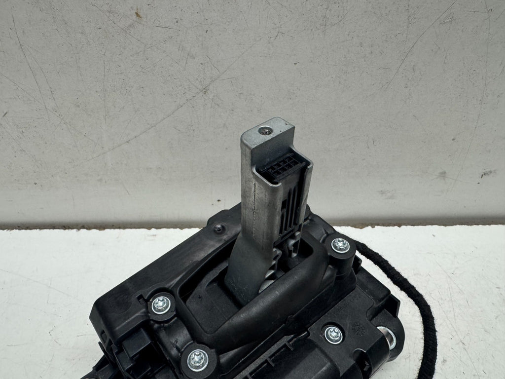 Audi A4 S4 B9 Automatic Gear Selector Gearshift Lever Mechanism 8W2713041F