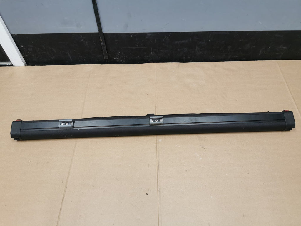 AUDI A6 S6 RS6 C7 Net cover dog guard  5 DOOR ESTATE. 4G9 861 691 A 94H Black