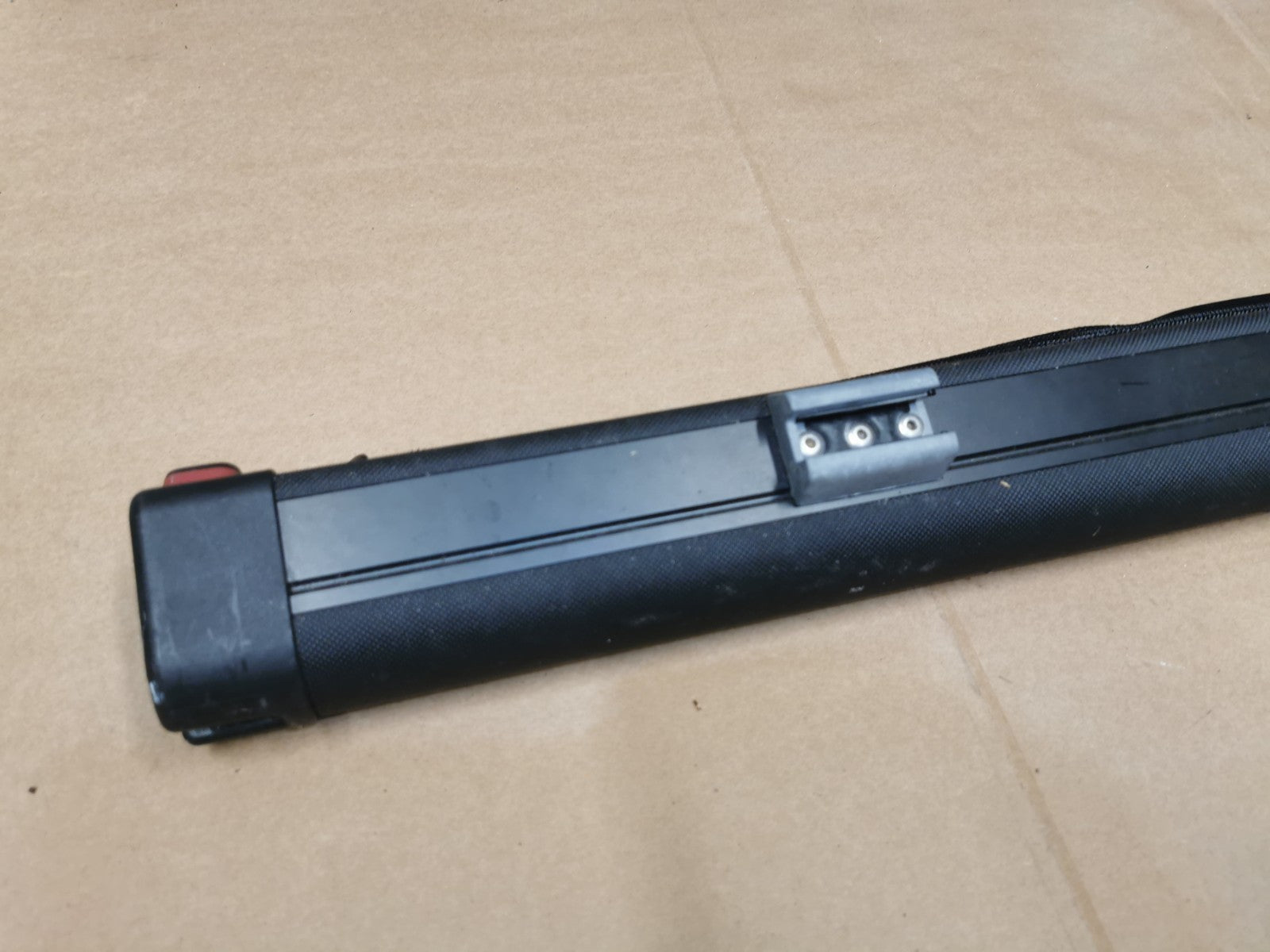 AUDI A6 S6 RS6 C7 Net cover dog guard  5 DOOR ESTATE. 4G9 861 691 A 94H Black