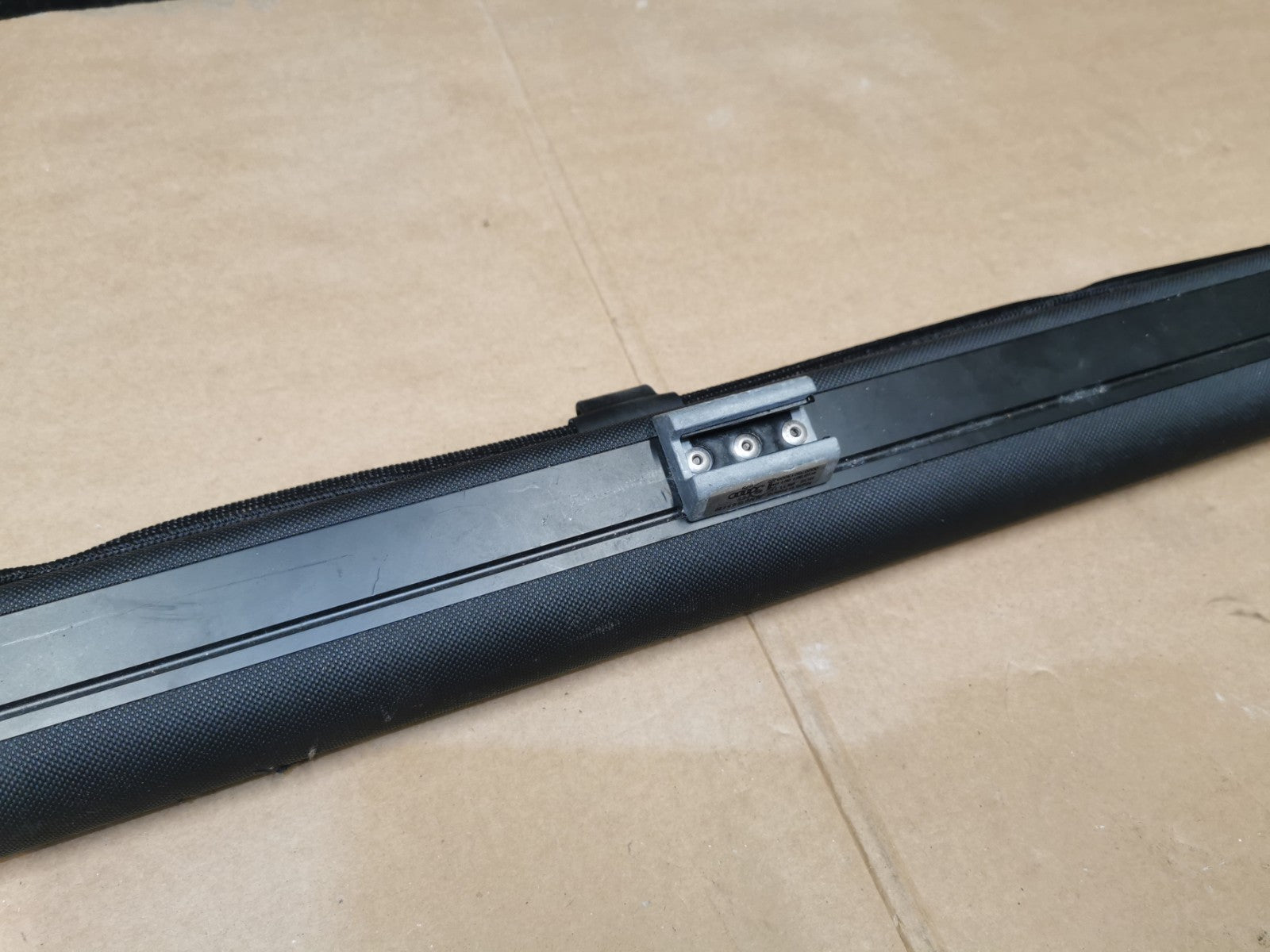 AUDI A6 S6 RS6 C7 Net cover dog guard  5 DOOR ESTATE. 4G9 861 691 A 94H Black