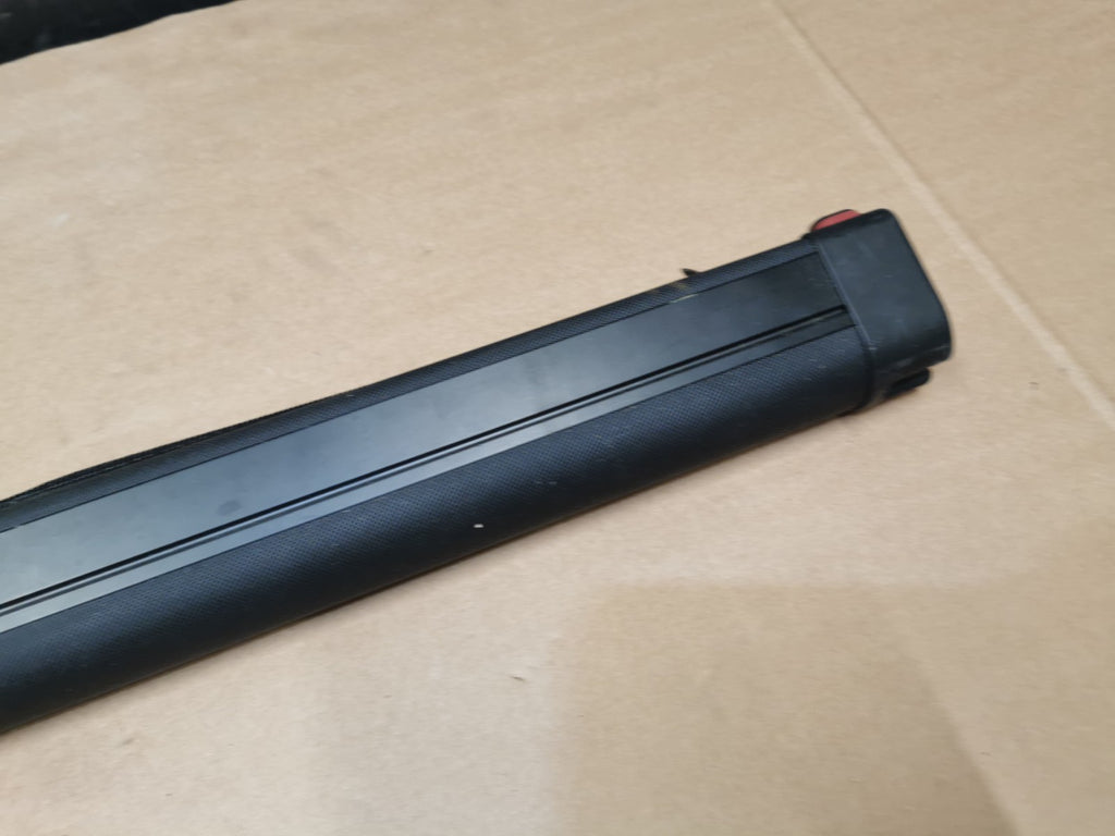 AUDI A6 S6 RS6 C7 Net cover dog guard  5 DOOR ESTATE. 4G9 861 691 A 94H Black