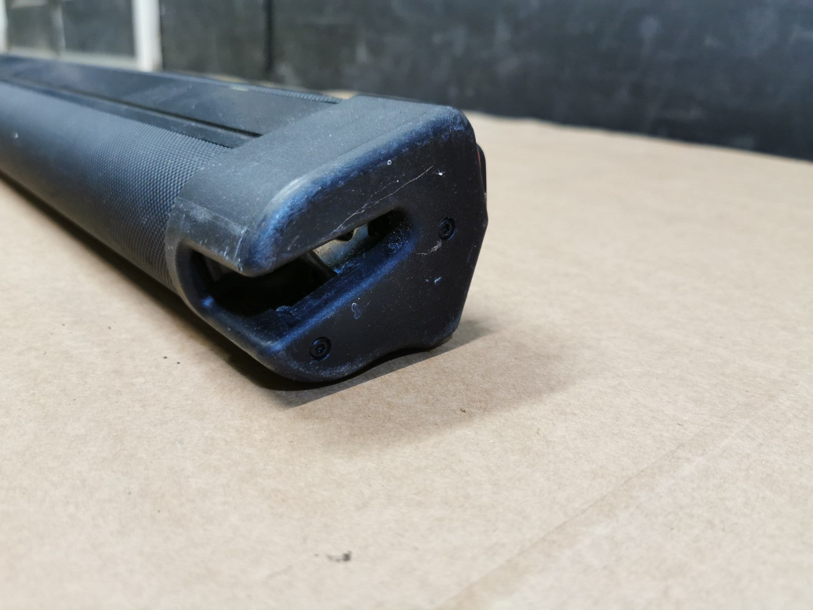 AUDI A6 S6 RS6 C7 Net cover dog guard  5 DOOR ESTATE. 4G9 861 691 A 94H Black