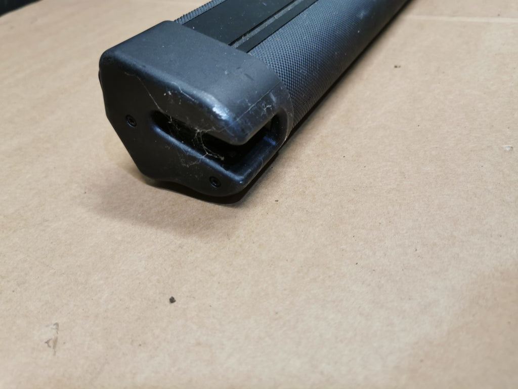 AUDI A6 S6 RS6 C7 Net cover dog guard  5 DOOR ESTATE. 4G9 861 691 A 94H Black