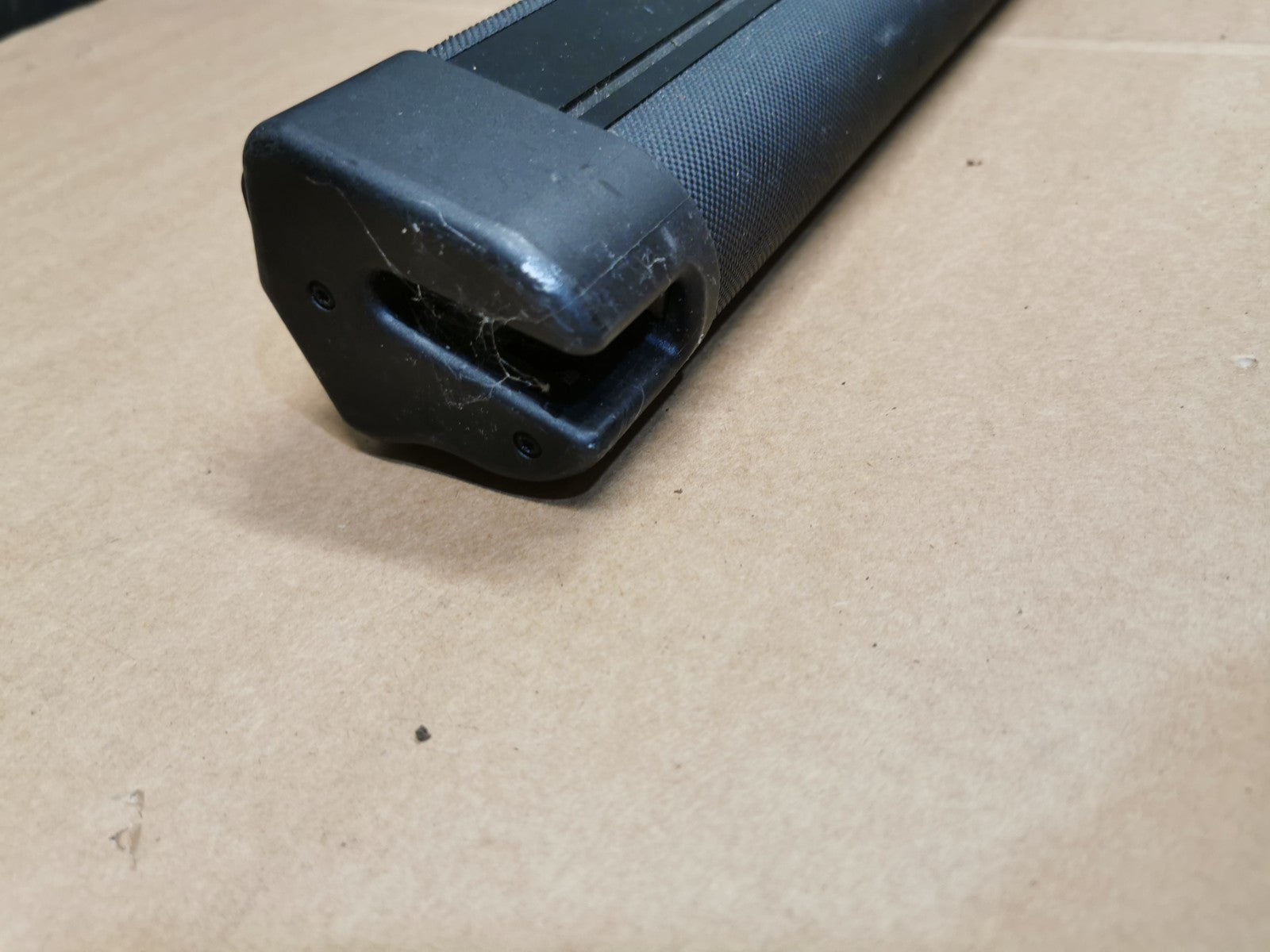 AUDI A6 S6 RS6 C7 Net cover dog guard  5 DOOR ESTATE. 4G9 861 691 A 94H Black
