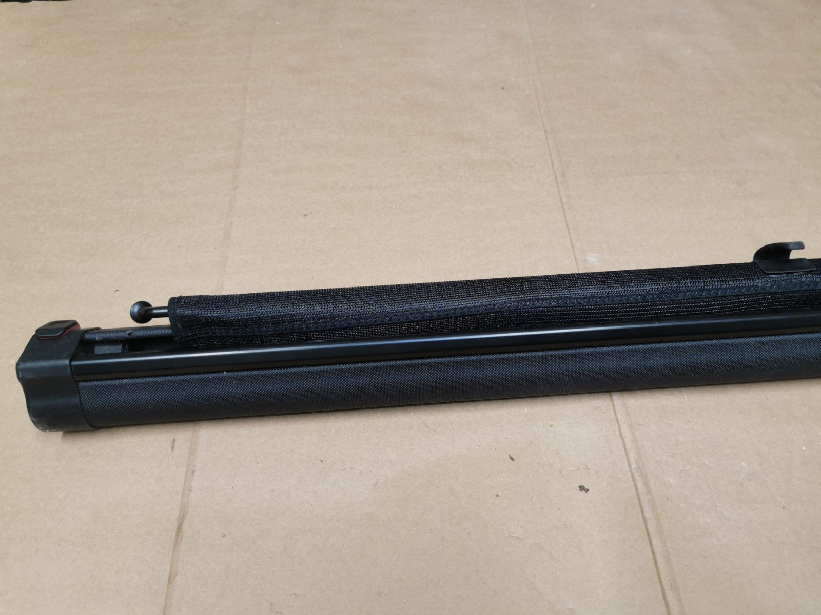 AUDI A6 S6 RS6 C7 Net cover dog guard  5 DOOR ESTATE. 4G9 861 691 A 94H Black