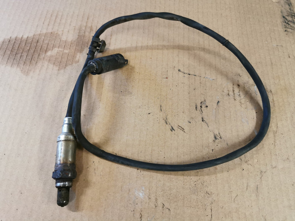 Lambda O2 Sensor BMW R1150GS 2001 (please read)