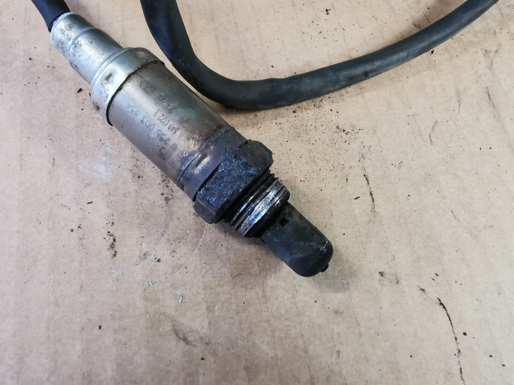 Lambda O2 Sensor BMW R1150GS 2001 (please read)