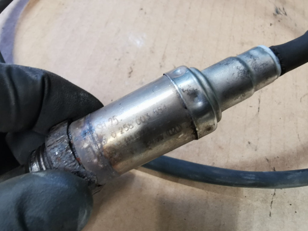 Lambda O2 Sensor BMW R1150GS 2001 (please read)
