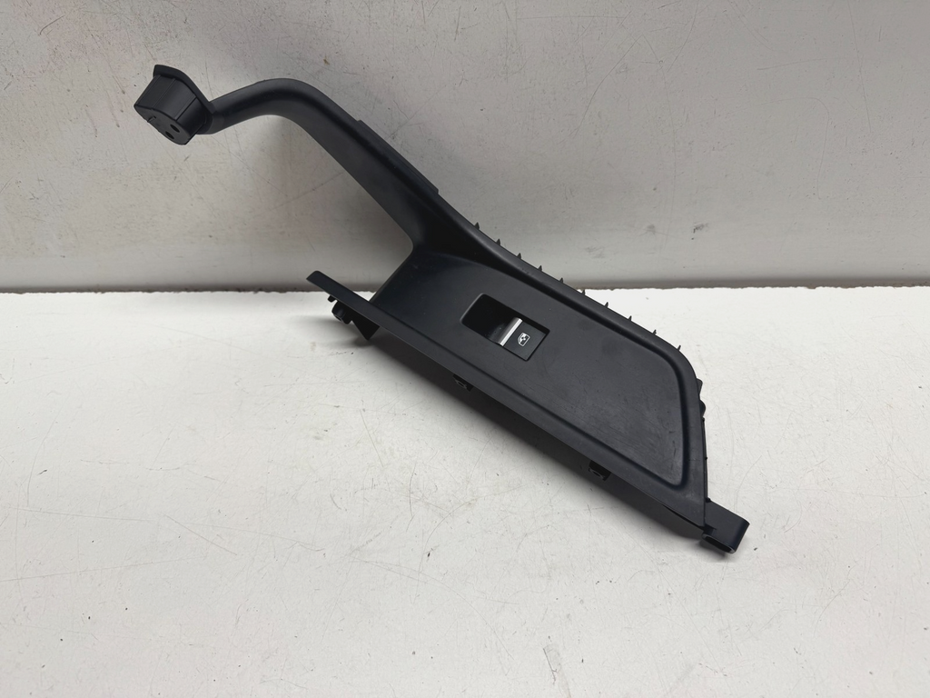 Audi A4 S4 B9 NS Passenger Left Rear Electric Window Switch + Trim 4M0959855